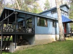 Pre-foreclosure Listing in N SHORE DR STOW, MA 01775