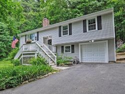 Pre-foreclosure Listing in MURPHY RD HUDSON, MA 01749