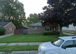 Pre-foreclosure in  PARK ST Roseville, MI 48066