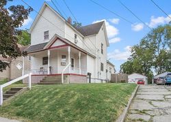 Pre-foreclosure in  PAGE ST NE Grand Rapids, MI 49505