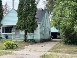 Pre-foreclosure in  CHEYENNE AVE Burton, MI 48529