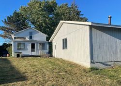 Pre-foreclosure Listing in PERRY RD ATLAS, MI 48411