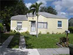 Pre-foreclosure in  NW 64TH ST Miami, FL 33150