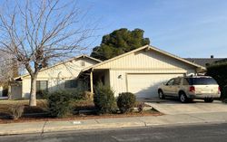 Pre-foreclosure in  SAN FELIPE CT Merced, CA 95348