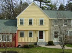 Pre-foreclosure in  KING GEORGE DR  Boxford, MA 01921