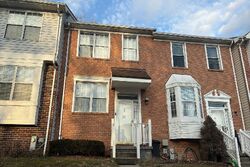 Pre-foreclosure in  CRESTVALE TER Nottingham, MD 21236