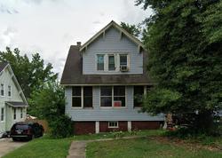 Pre-foreclosure in  FOREST VIEW AVE Baltimore, MD 21206