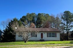 Pre-foreclosure Listing in SPRING HOUSE CT RISING SUN, MD 21911