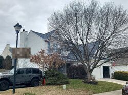 Pre-foreclosure in  AUGUSTA WAY Crofton, MD 21114