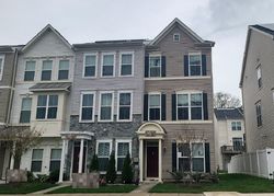 Pre-foreclosure in  WHITE OAK WAY Glen Burnie, MD 21061