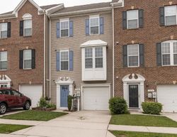 Pre-foreclosure in  BRIARGROVE LN Glen Burnie, MD 21060