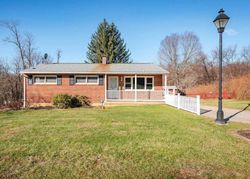Pre-foreclosure Listing in HANNA RD SYKESVILLE, MD 21784