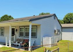 Pre-foreclosure in  CORD ST Middle River, MD 21220