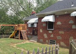 Pre-foreclosure Listing in LEISHEAR RD LAUREL, MD 20723