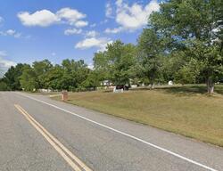 Pre-foreclosure in  COX DR Mechanicsville, MD 20659
