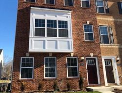Pre-foreclosure Listing in TOLKIEN AVE WHITE PLAINS, MD 20695