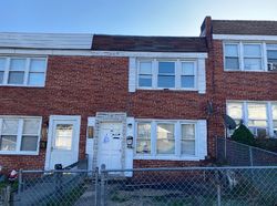 Pre-foreclosure in  HOLLINS FERRY RD Baltimore, MD 21230