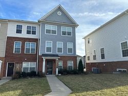 Pre-foreclosure in  MAPLE WOOD DR Baltimore, MD 21229