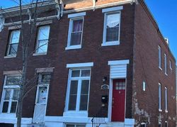 Pre-foreclosure in  N LAKEWOOD AVE Baltimore, MD 21213