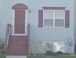 Pre-foreclosure Listing in HICKORY DR NORTH EAST, MD 21901