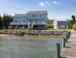 Pre-foreclosure in  BAY DR Middle River, MD 21220