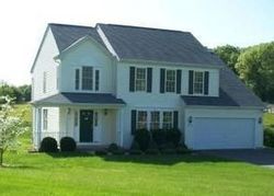 Pre-foreclosure in  PORTER DR Mount Airy, MD 21771