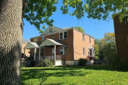Pre-foreclosure in  GLENGYLE AVE Baltimore, MD 21215