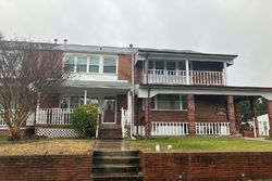 Pre-foreclosure in  MELBOURNE RD Dundalk, MD 21222