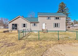 Pre-foreclosure in  LOCUST ST Madison, ME 04950