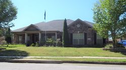 Pre-foreclosure in  JASMINE DR Madison, AL 35757