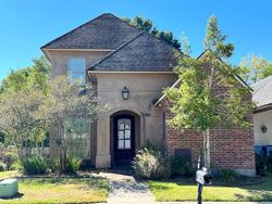 Pre-foreclosure in  CHIMNEY ROCK BLVD Lafayette, LA 70508