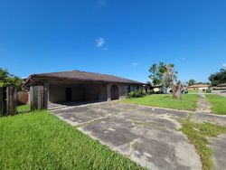 Pre-foreclosure in  MARY HUGHES CIR Houma, LA 70363