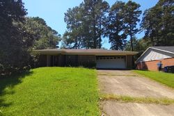 Pre-foreclosure in  BROOKSIDE CIR Shreveport, LA 71118