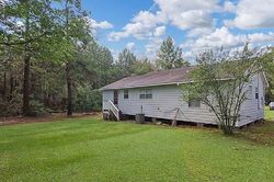 Pre-foreclosure Listing in CENTRAL CHURCH RD ANGIE, LA 70426