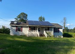 Pre-foreclosure in  CENTRAL CHURCH RD Angie, LA 70426