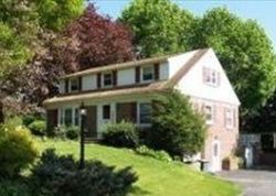 Pre-foreclosure in  W ROSEVILLE RD Lancaster, PA 17601