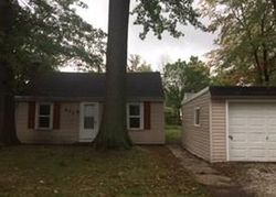 Pre-foreclosure in  ARDEN AVE Painesville, OH 44077