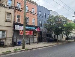 Pre-foreclosure in  CRESCENT ST Brooklyn, NY 11208