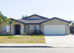 Pre-foreclosure in  SARDINIA DR Bakersfield, CA 93308