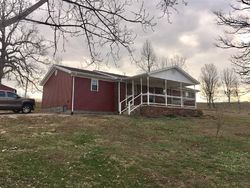 Pre-foreclosure Listing in UPTON MELROSE RD UPTON, KY 42784