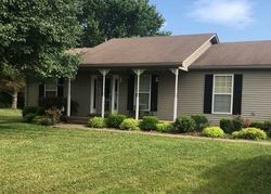 Pre-foreclosure Listing in MEADOWVIEW LN CECILIA, KY 42724