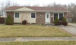 Pre-foreclosure in  E AIRVIEW DR Elizabethtown, KY 42701