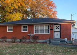 Pre-foreclosure in  CHARLOTTE ANN DR Louisville, KY 40216