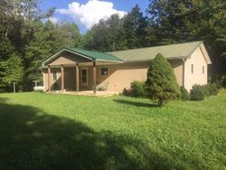 Pre-foreclosure in  ECHO VALLEY RD Lily, KY 40740