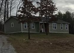 Pre-foreclosure in  SPIRO RD Mount Vernon, KY 40456