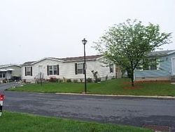 Pre-foreclosure in  BETH PL Dover, DE 19901