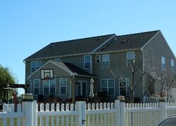 Pre-foreclosure in  LODER DR Smyrna, DE 19977