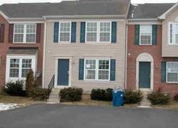 Pre-foreclosure in  E FRED CIR Camden Wyoming, DE 19934