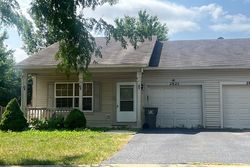 Pre-foreclosure in  REBECCA CT Montgomery, IL 60538