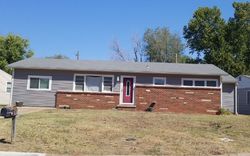Pre-foreclosure in  RANDOM RD Arkansas City, KS 67005